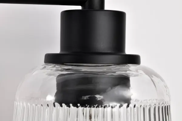 Industrial Farmhouse Charm Meets Modern Bathroom Elegance - Image 12