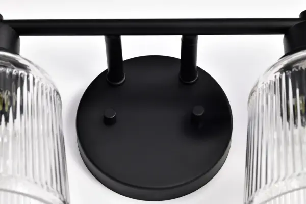 Industrial Farmhouse Charm Meets Modern Bathroom Elegance - Image 14