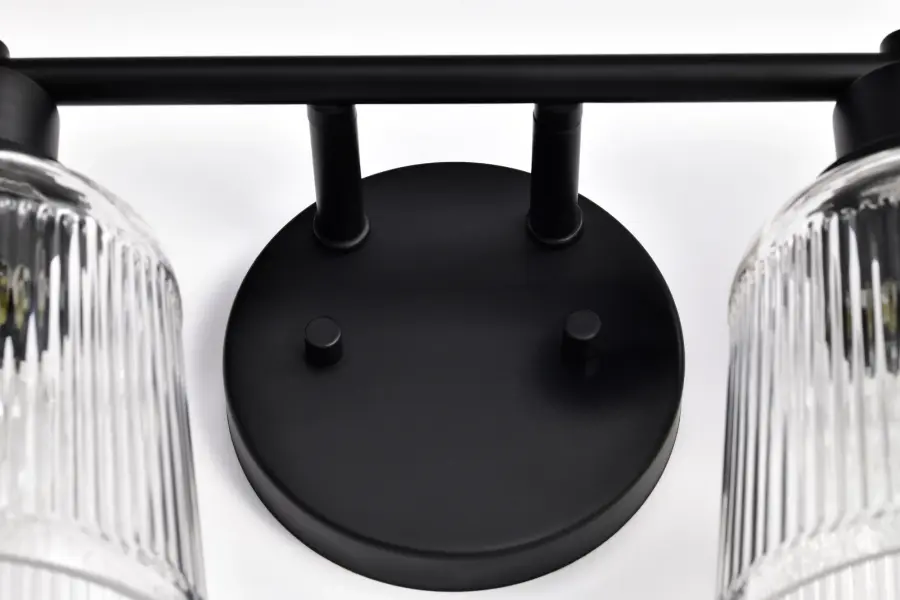 Industrial Farmhouse Charm Meets Modern Bathroom Elegance - Image 14