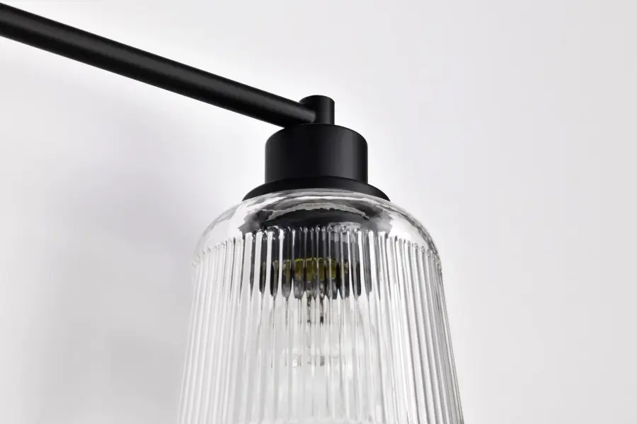 Industrial Farmhouse Charm Meets Modern Bathroom Elegance - Image 15