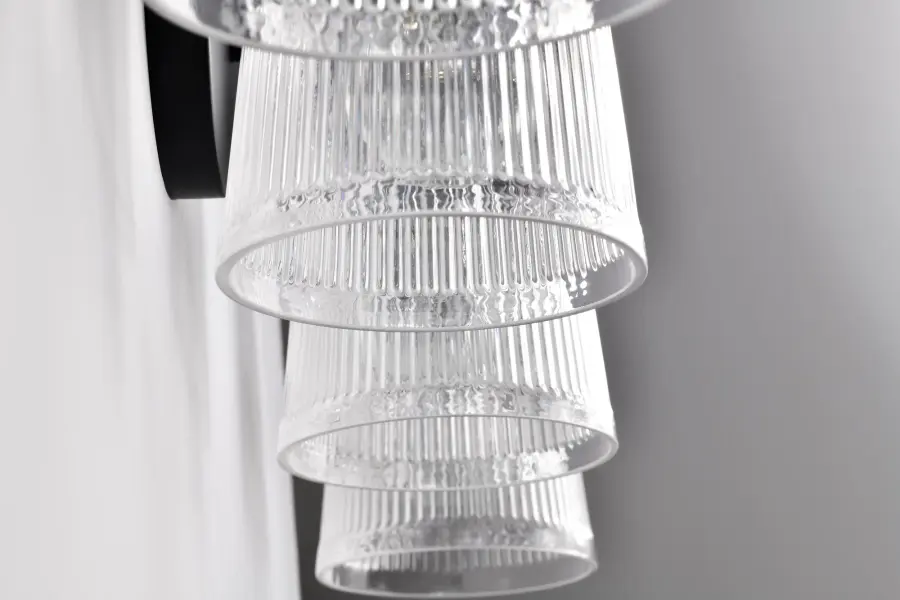 Industrial Farmhouse Charm Meets Modern Bathroom Elegance - Image 17