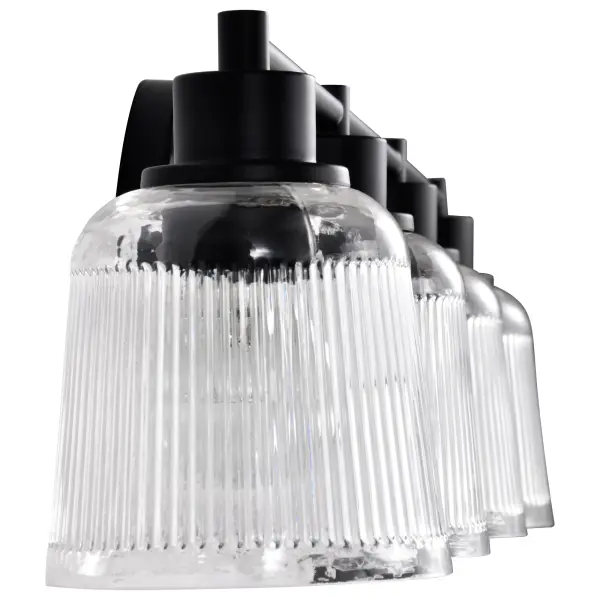 Industrial Farmhouse Charm Meets Modern Bathroom Elegance - Image 10