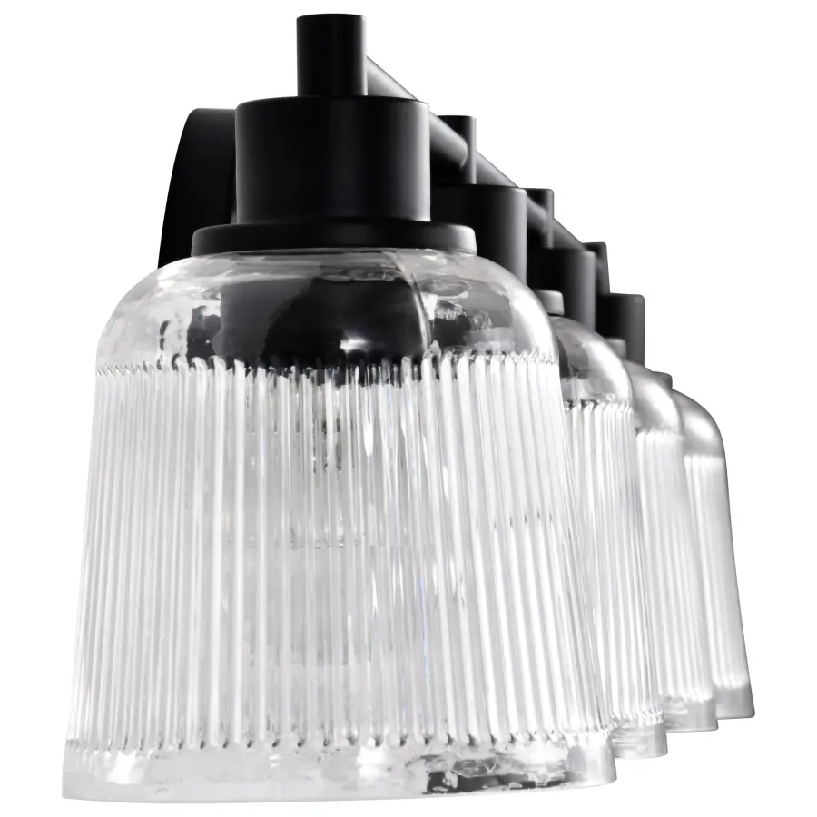 Industrial Farmhouse Charm Meets Modern Bathroom Elegance - Image 10