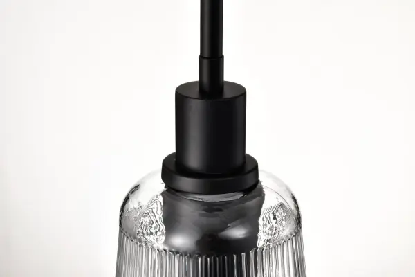 Industrial Farmhouse Charm in a Compact, Versatile Mini Pendant - Image 11