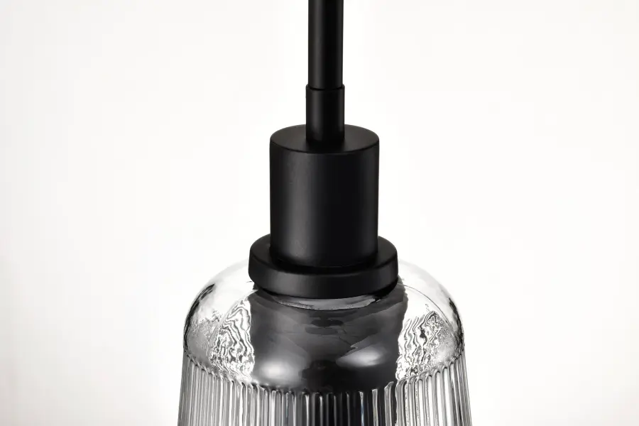 Industrial Farmhouse Charm in a Compact, Versatile Mini Pendant - Image 11