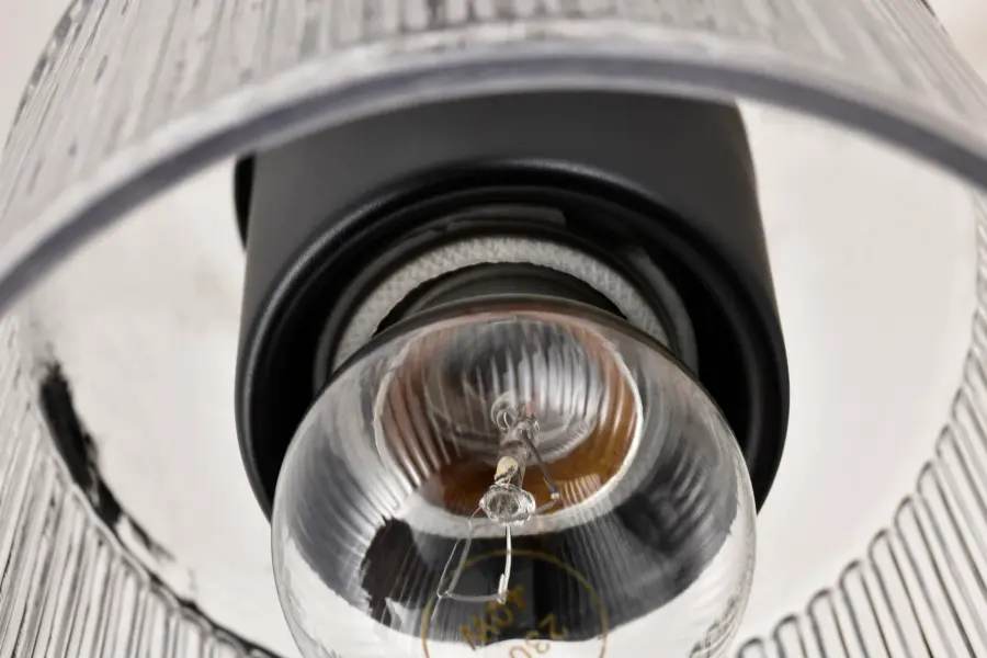 Industrial Farmhouse Charm in a Compact, Versatile Mini Pendant - Image 15