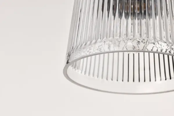 Industrial Farmhouse Charm in a Compact, Versatile Mini Pendant - Image 9