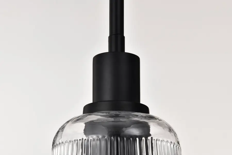 Industrial Farmhouse Charm in a Compact, Versatile Mini Pendant - Image 10