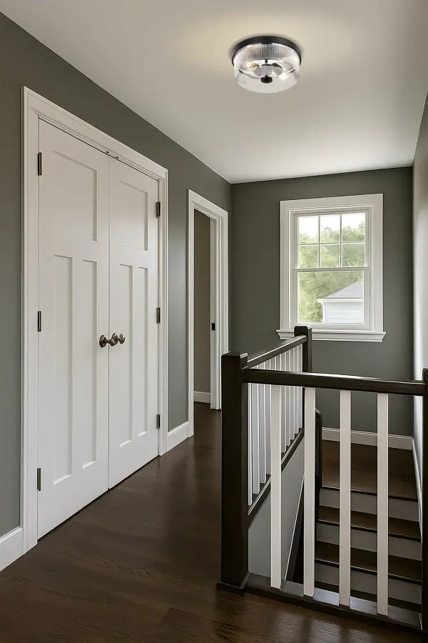 Industrial Farmhouse Charm with Modern Sophistication - Image 12