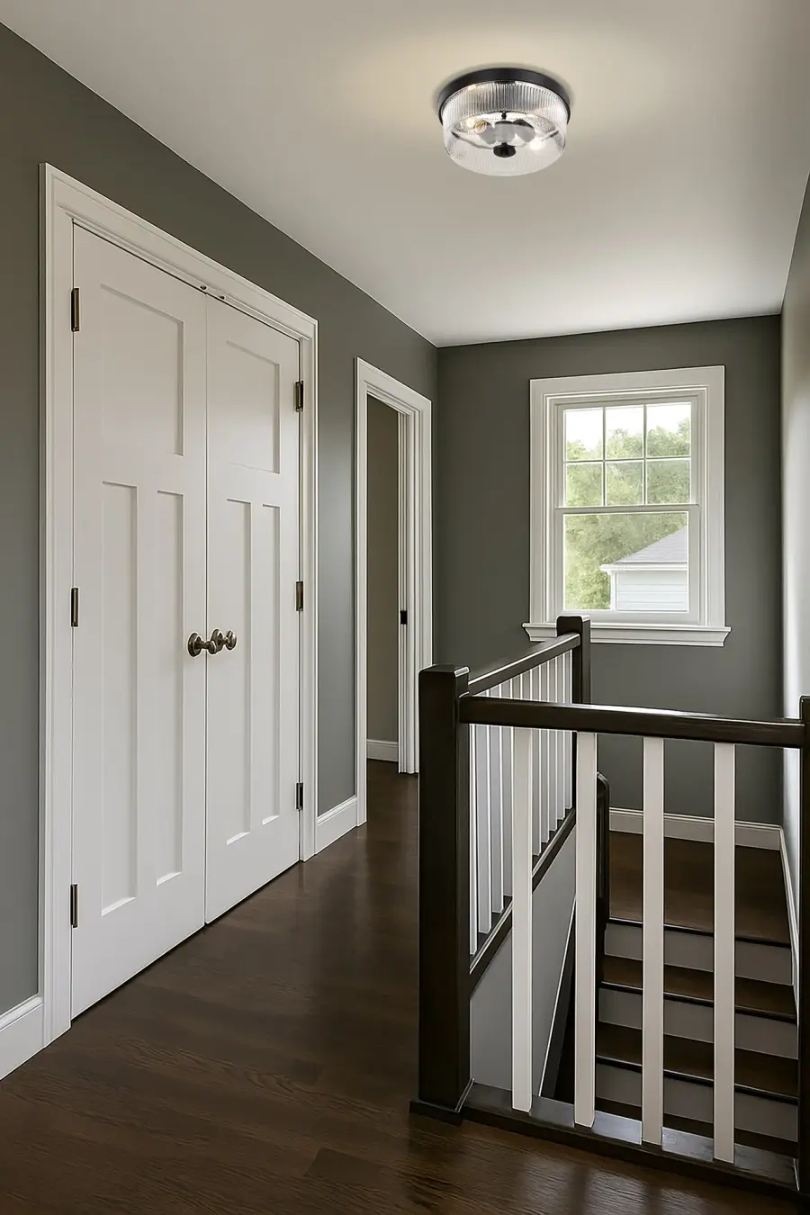 Industrial Farmhouse Charm with Modern Sophistication - Image 12