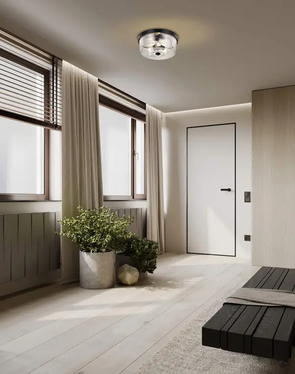 Industrial Farmhouse Charm with Modern Sophistication - Image 12