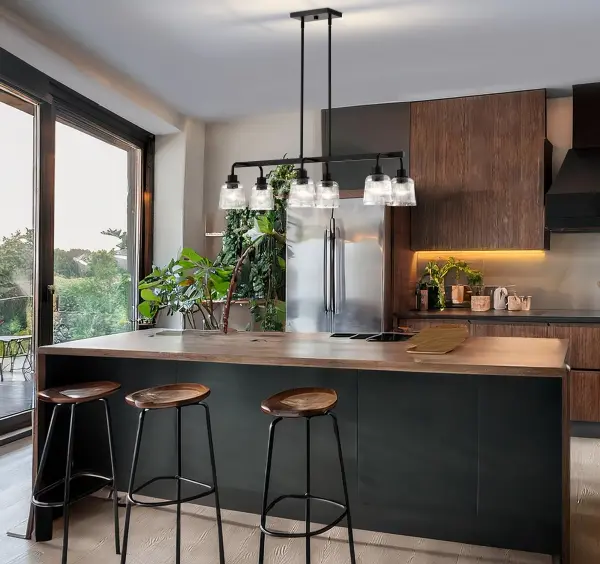 Industrial Farmhouse Elegance Meets Modern Functionality - Image 15