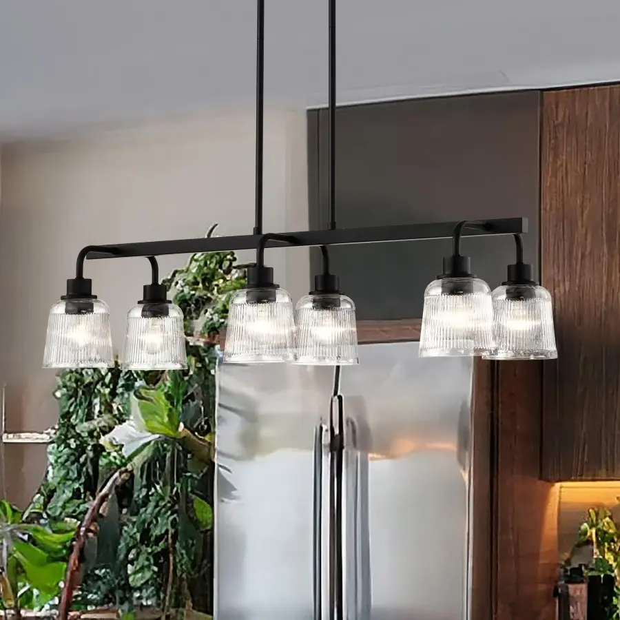 Industrial Farmhouse Elegance Meets Modern Functionality - Image 16