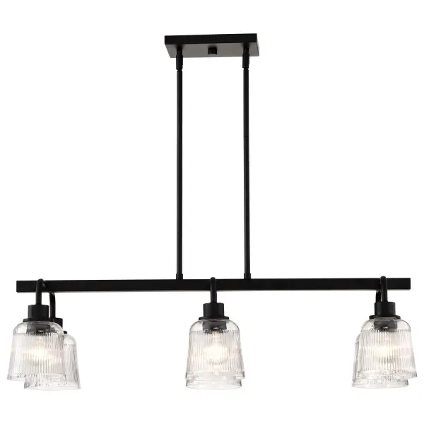 Industrial Farmhouse Elegance Meets Modern Functionality - Image 6