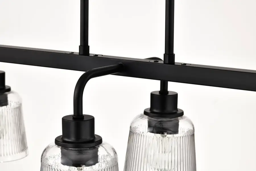 Industrial Farmhouse Elegance Meets Modern Functionality - Image 10