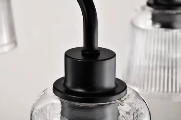 Industrial Farmhouse Elegance with Modern Sophistication - Image 12