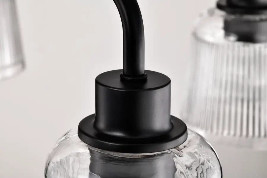 Industrial Farmhouse Elegance with Modern Sophistication - Image 12