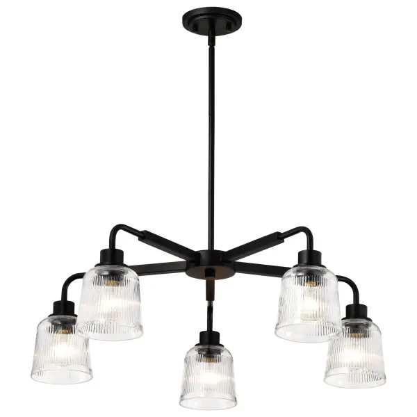 Industrial Farmhouse Elegance with Modern Sophistication - Image 4