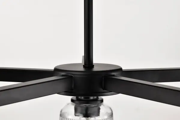 Industrial Farmhouse Elegance with Modern Sophistication - Image 8