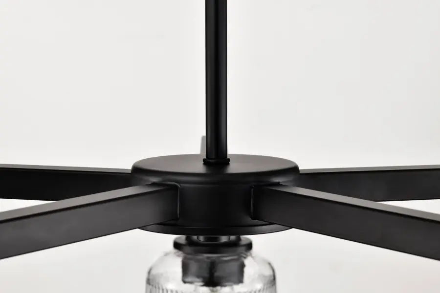 Industrial Farmhouse Elegance with Modern Sophistication - Image 8