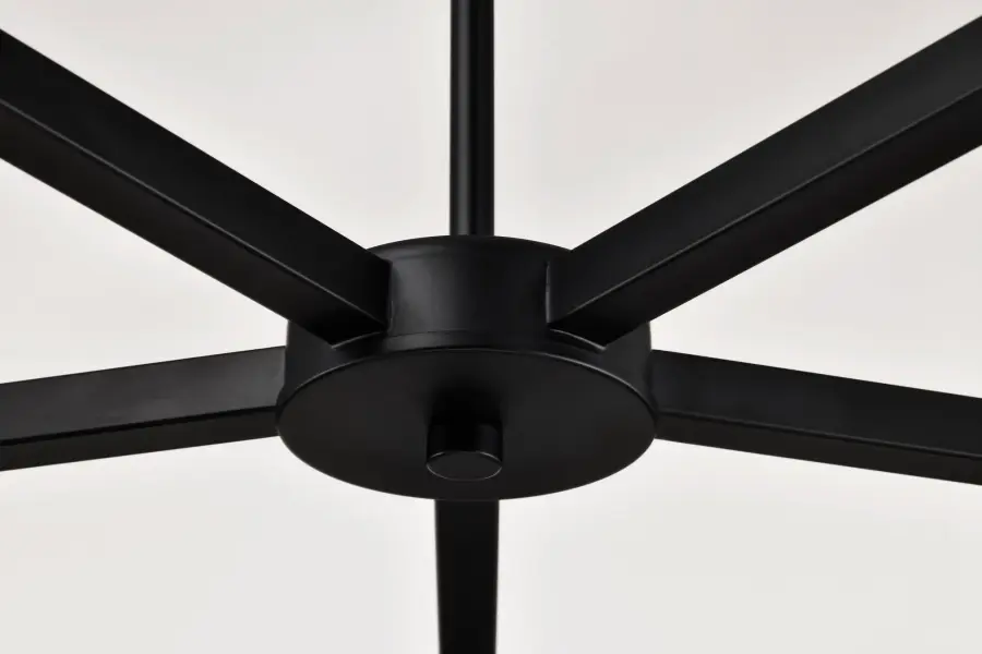 Industrial Farmhouse Elegance with Modern Sophistication - Image 9