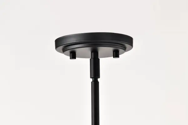 Elegant 6-Light Island Pendant Blends Traditional and Modern Design - Image 11