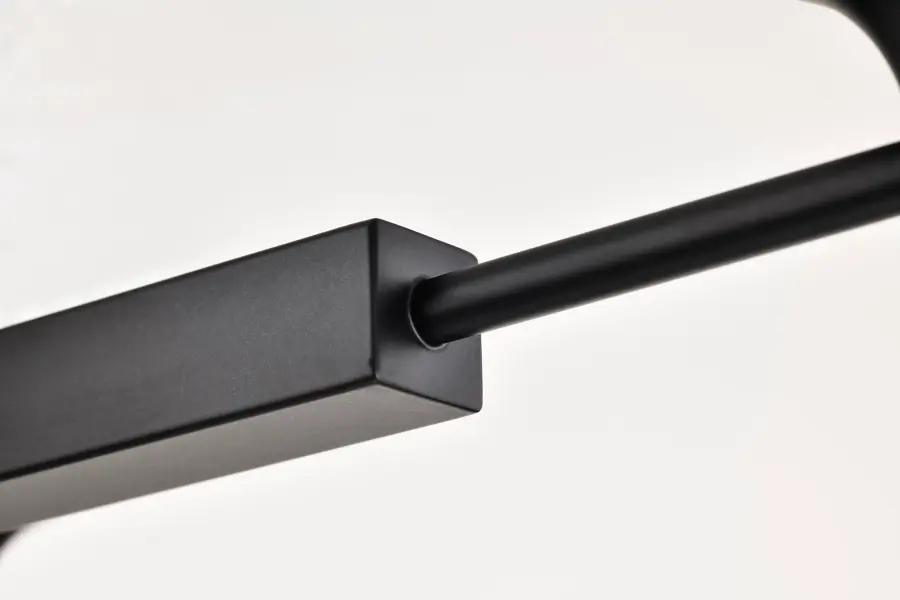 Elegant 6-Light Island Pendant Blends Traditional and Modern Design - Image 8