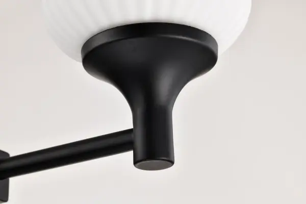 Elegant 6-Light Island Pendant Blends Traditional and Modern Design - Image 9