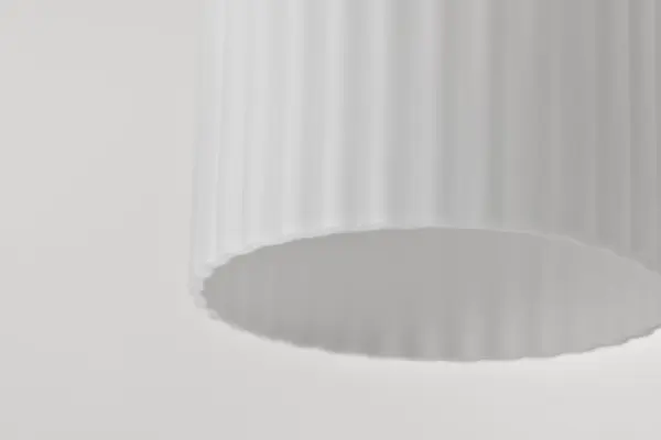 Elegant Mini Pendant Blends Traditional Charm with Modern Simplicity - Image 11