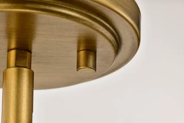 Elegant Mini Pendant Blends Traditional Charm with Modern Simplicity - Image 8