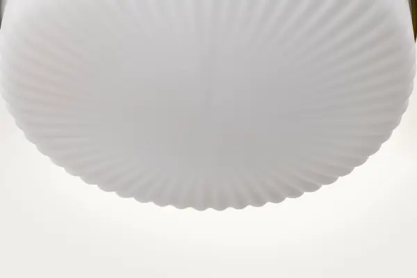 Elegant Brass Flush Mount with Timeless Transitional Appeal - Image 11