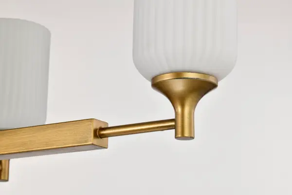 Elegant 6-Light Island Pendant Blends Traditional Charm with Modern Simplicity - Image 8