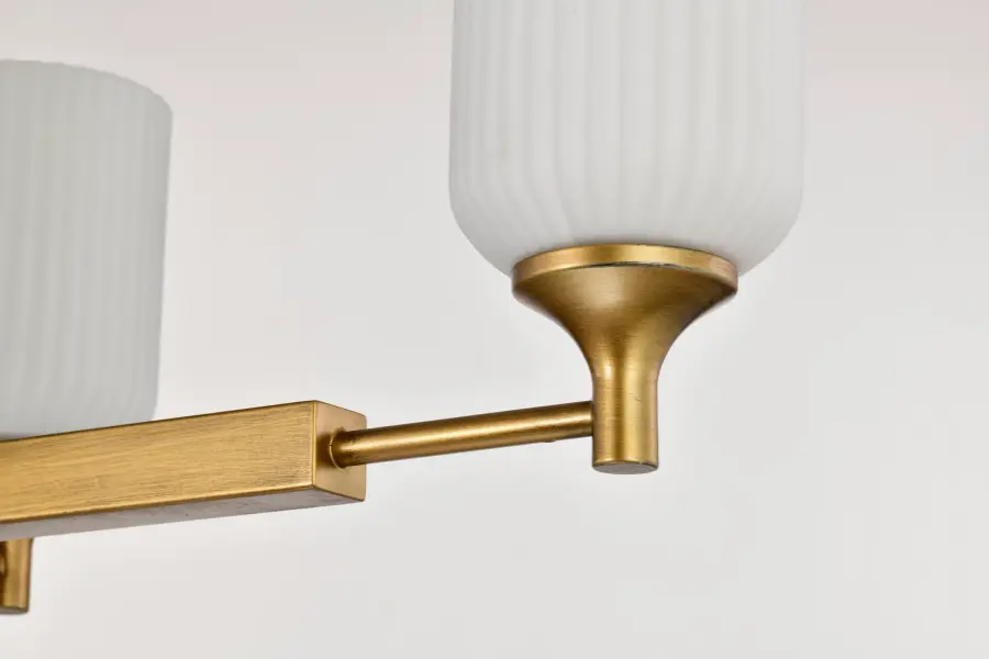 Elegant 6-Light Island Pendant Blends Traditional Charm with Modern Simplicity - Image 8