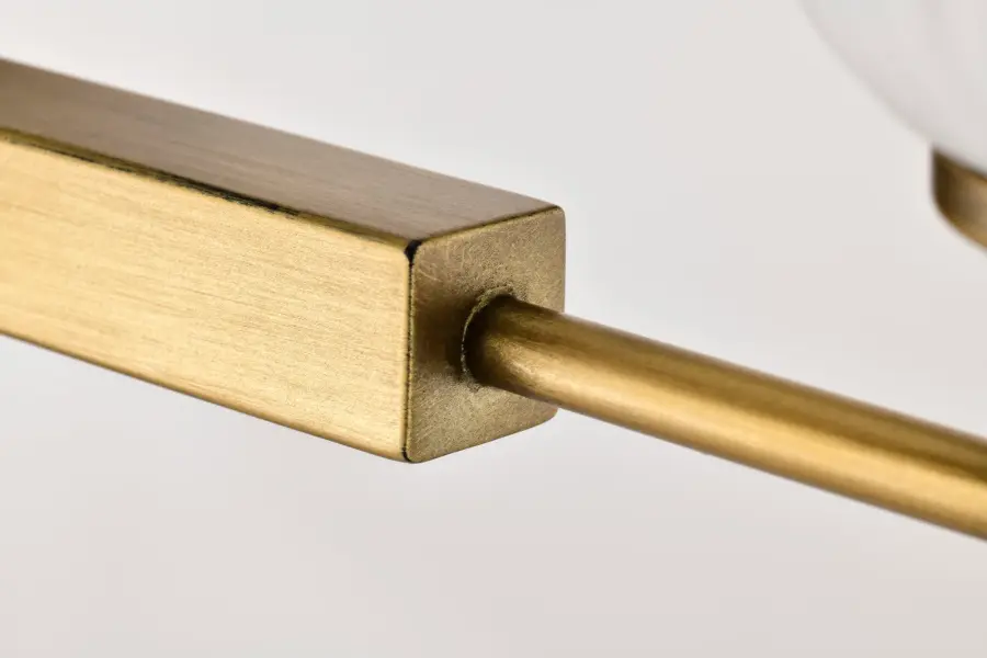 Elegant 6-Light Island Pendant Blends Traditional Charm with Modern Simplicity - Image 9