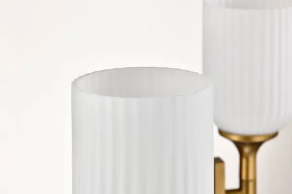 Timeless Elegance Meets Modern Simplicity in Natural Brass - Image 13