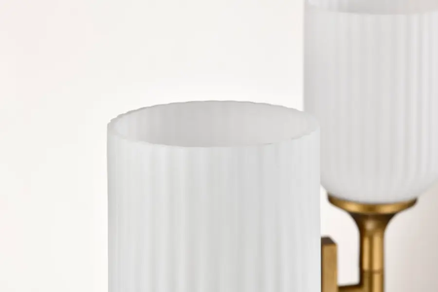 Timeless Elegance Meets Modern Simplicity in Natural Brass - Image 13