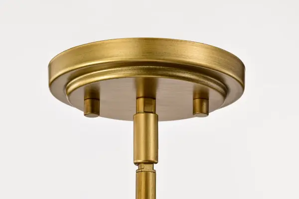 Timeless Elegance Meets Modern Simplicity in Natural Brass - Image 14