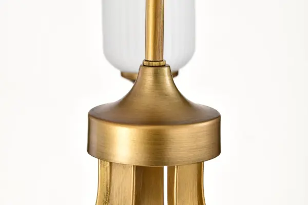 Timeless Elegance Meets Modern Simplicity in Natural Brass - Image 15