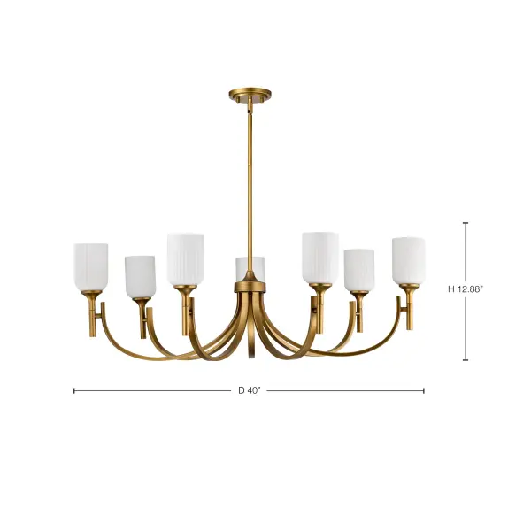 Timeless Elegance Meets Modern Simplicity in Natural Brass - Image 15