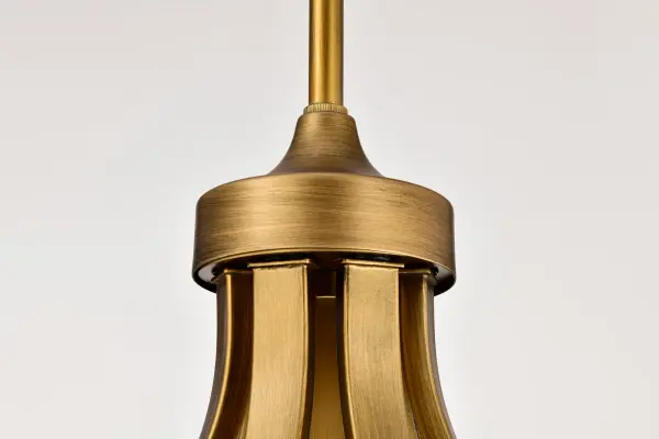 Timeless Elegance Meets Modern Simplicity in Natural Brass - Image 10