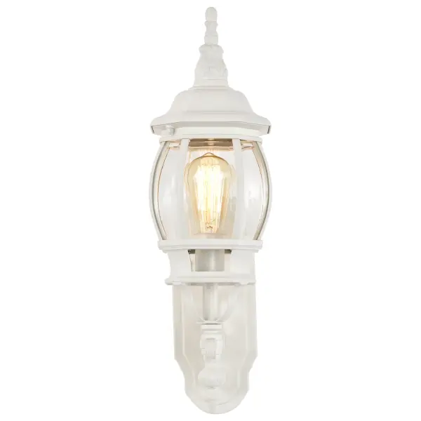 Elegant Traditional Outdoor Lighting with Timeless Appeal - Image 6