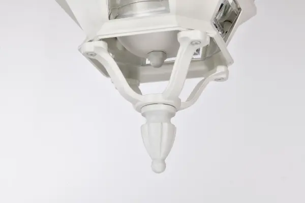 Central Park 3-Light Outdoor Hanging Lantern - Image 8
