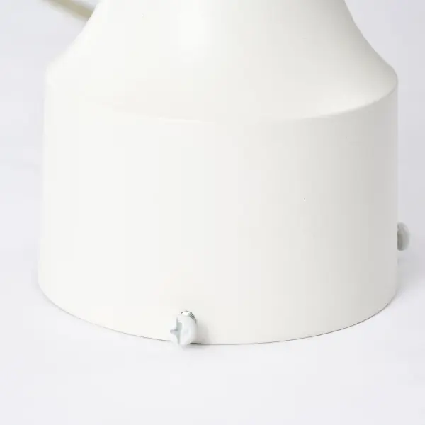 Central Park 3-Light Post Lantern with Clear Beveled Glass - Image 8