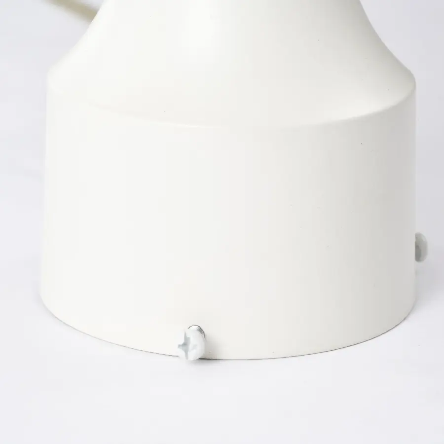 Central Park 3-Light Post Lantern with Clear Beveled Glass - Image 8