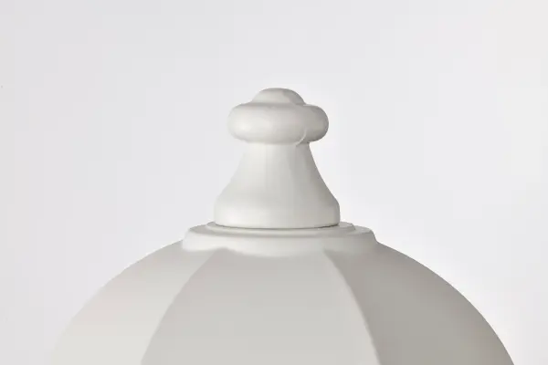 Cornerstone 1-Light Post Lantern with Clear Seeded Glass - Image 7
