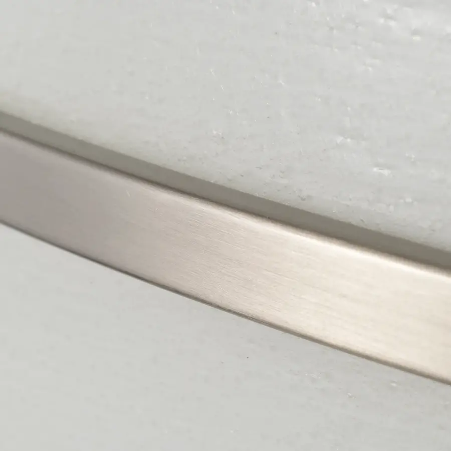 Trax 1-Light LED Wall Sconce with Frosted Glass - Image 11