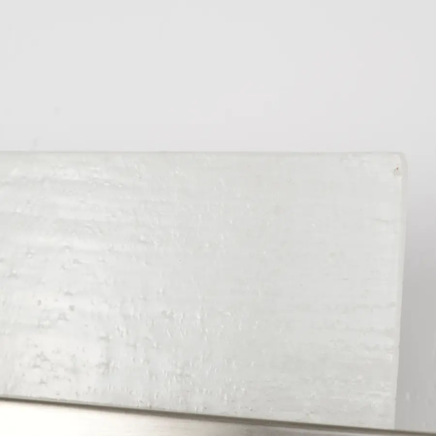 Trax 1-Light LED Wall Sconce with Frosted Glass - Image 8
