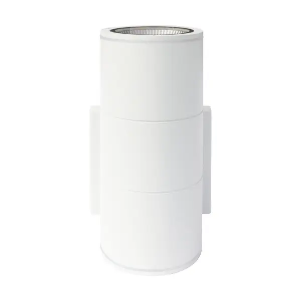 LED Architectural Wall Sconce - White - Image 2