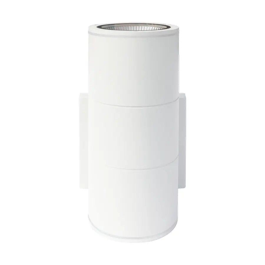 LED Architectural Wall Sconce - White - Image 2