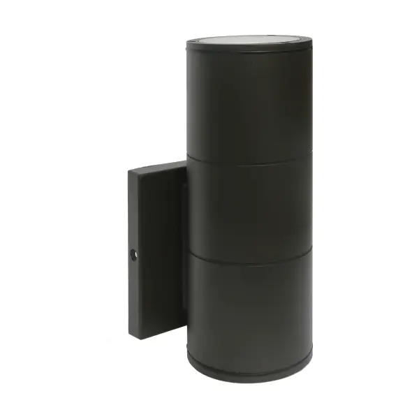 LED Architectural Wall Sconce - Bronze - Image 1